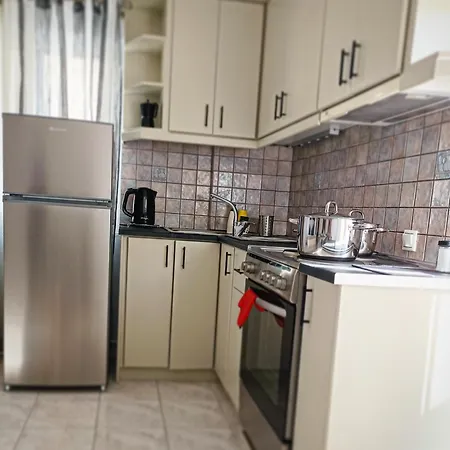 Summer House Apartament *