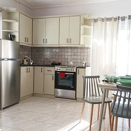 Summer House Apartament