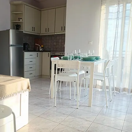 Apartament Summer House