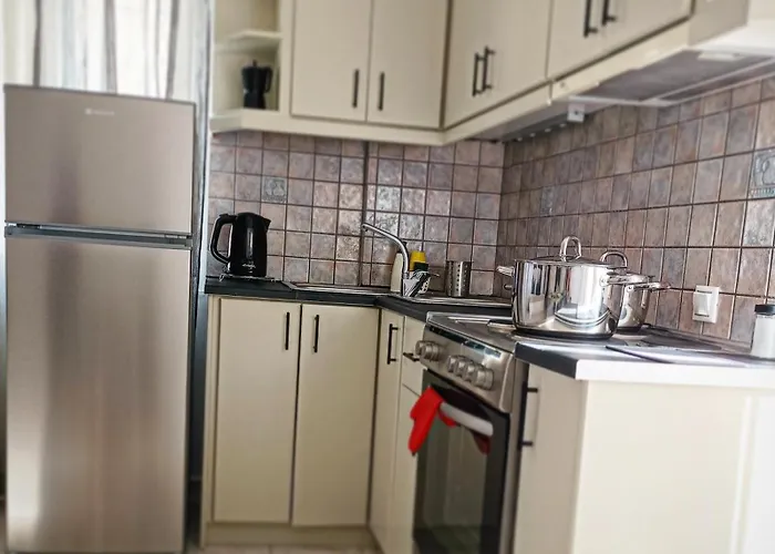 Summer House Apartament *