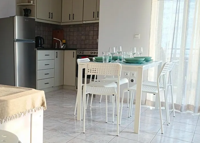Apartament Summer House