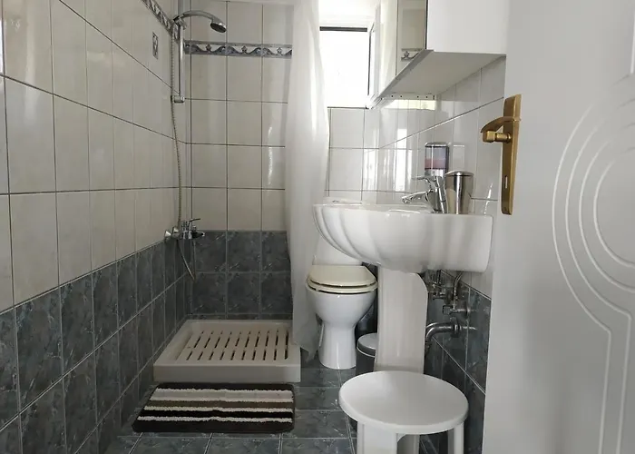 Apartament Summer House