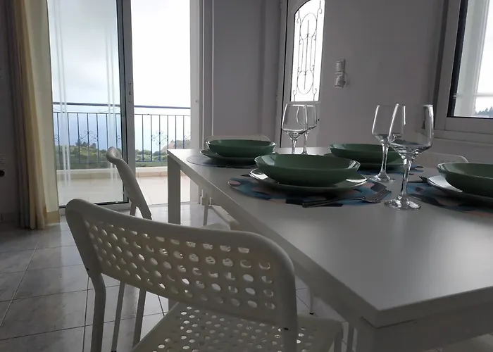 Apartament Summer House *