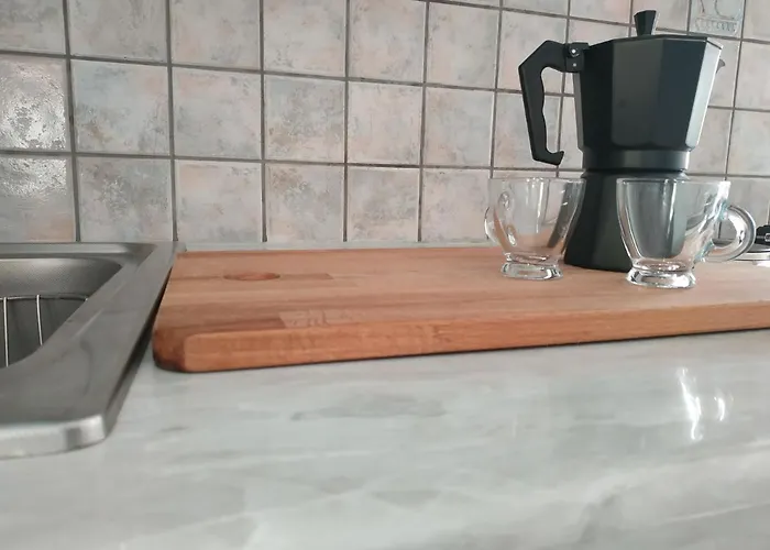 Summer House Apartament