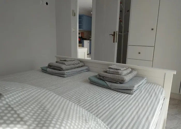 Apartament Summer House *