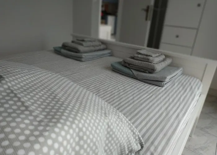 Summer House Apartament