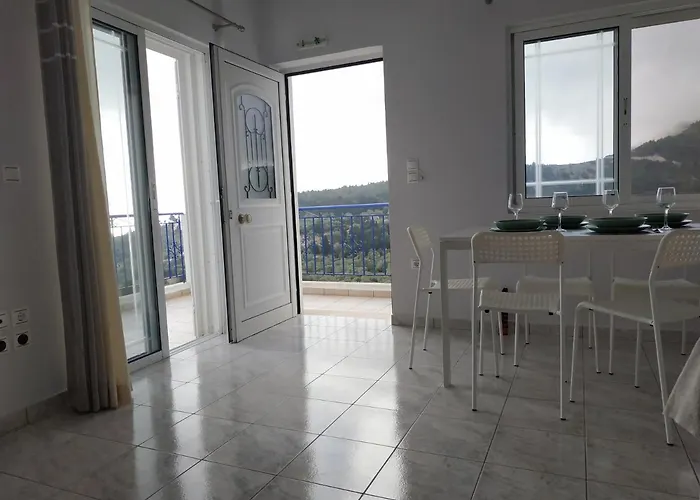 Summer House Apartament *