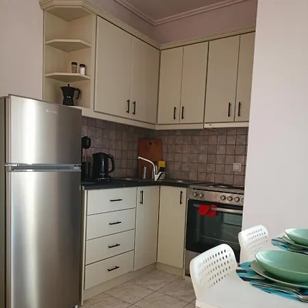 Summer House * Athánion