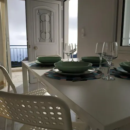Summer House Apartment