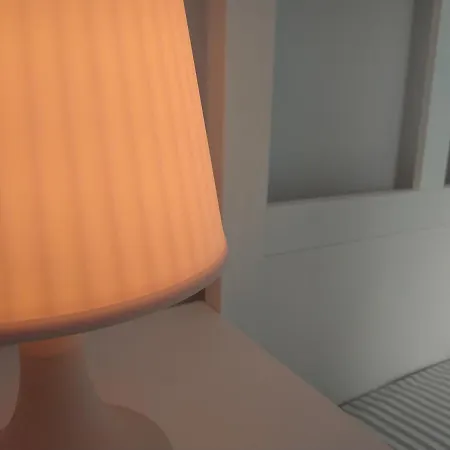 Summer House Daire *