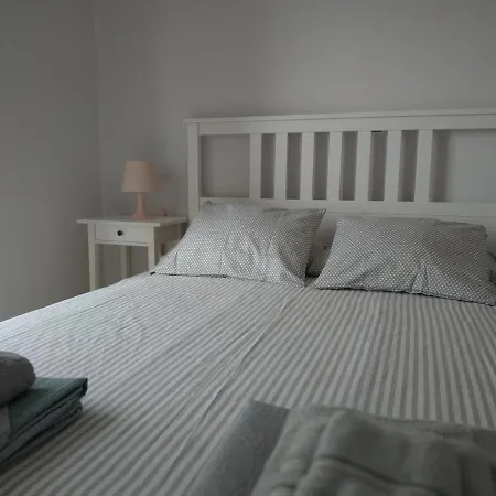 Lägenhet Summer House Athánion