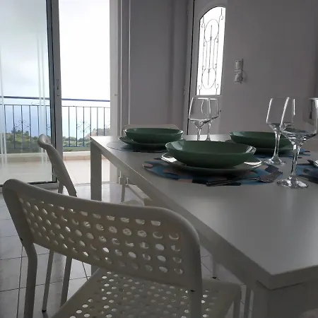 Daire Summer House *