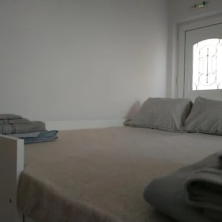 Lägenhet Summer House *