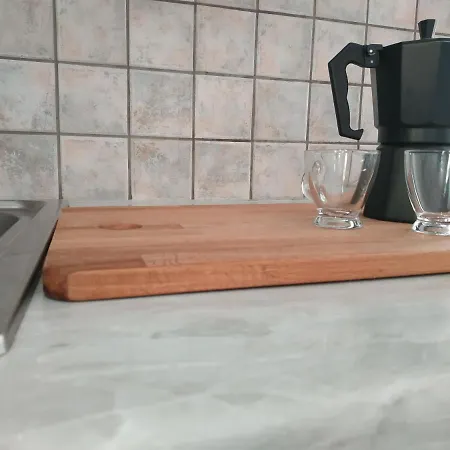 Summer House Lägenhet