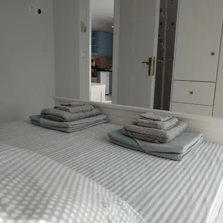 Daire Summer House *