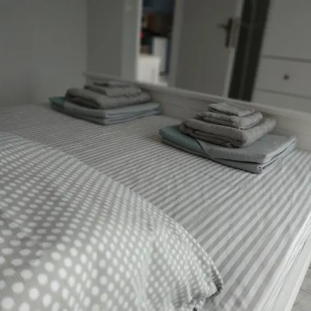 Summer House Lägenhet