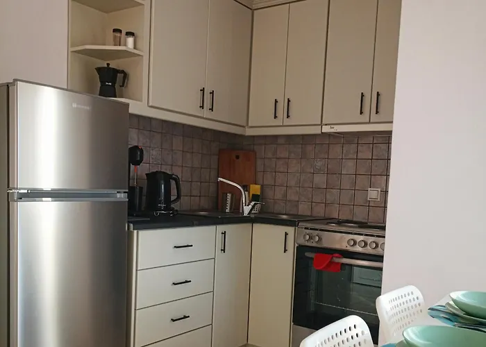 Summer House * Athánion