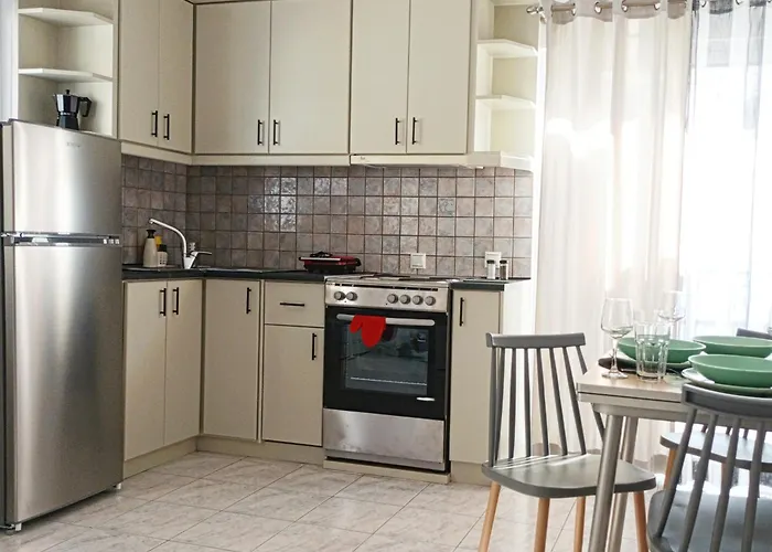 Summer House Appartement