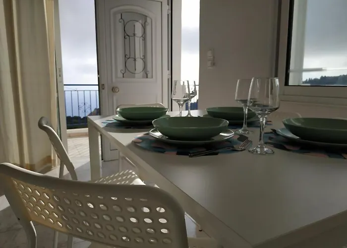 Summer House Apartment