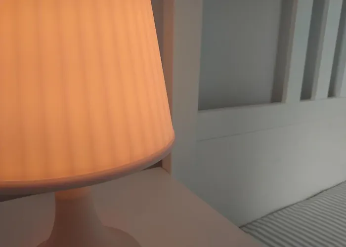 Summer House Appartement *