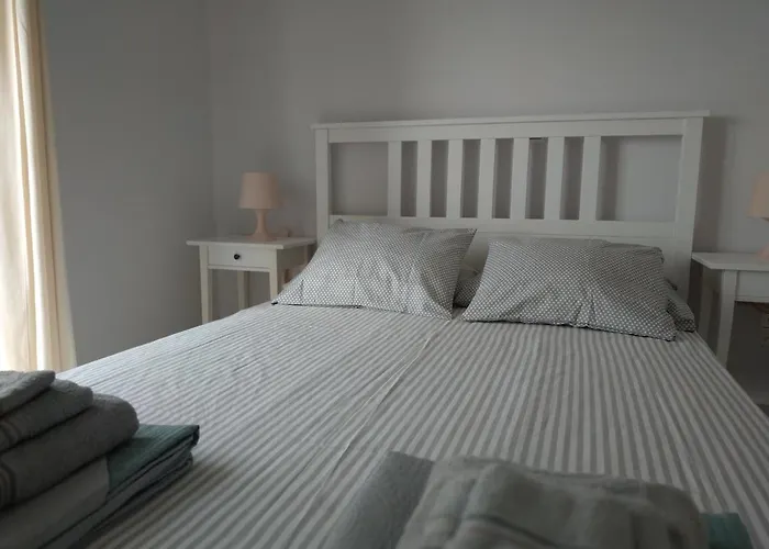 Appartement Summer House Athánion