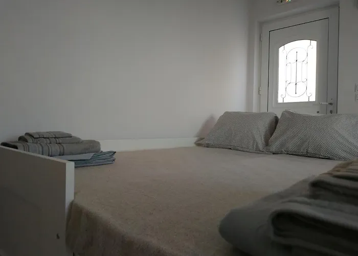 Appartement Summer House *