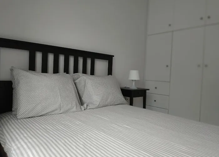 Appartement Summer House