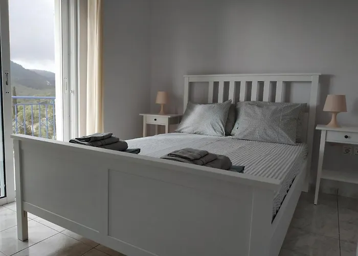 Summer House Appartement